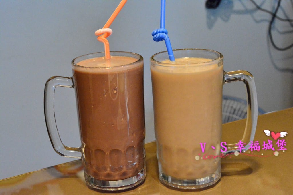 【義式。板橋】岩磨坊 小而美卻小而巧的平價義式料理,原味、菠