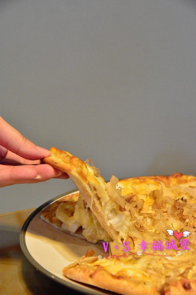 【義式。板橋】岩磨坊 小而美卻小而巧的平價義式料理,原味、菠