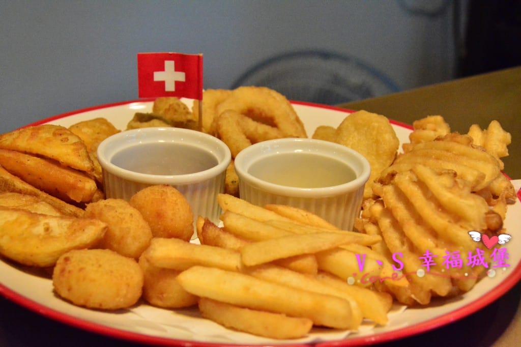 【義式。板橋】岩磨坊 小而美卻小而巧的平價義式料理,原味、菠