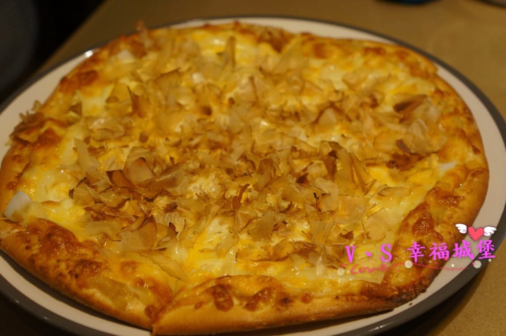 【義式。板橋】岩磨坊 小而美卻小而巧的平價義式料理,原味、菠