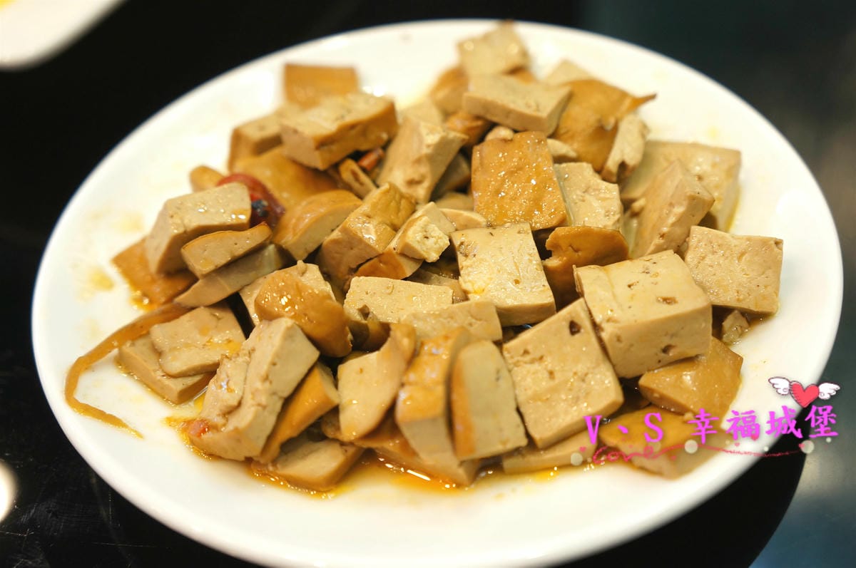 (已歇業)【中和小吃。麵食】景安站美食 初呼御料 想不到