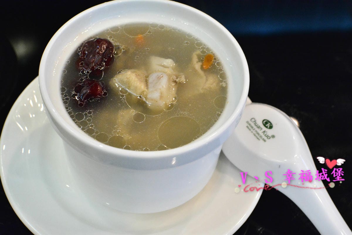 (已歇業)【中和小吃。麵食】景安站美食 初呼御料 想不到