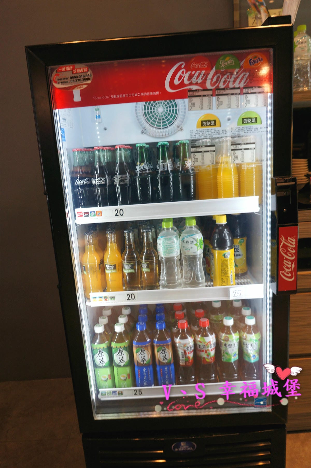 (已歇業)【中和小吃。麵食】景安站美食 初呼御料 想不到