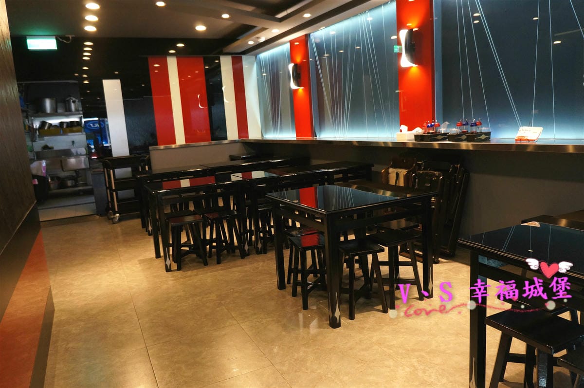 (已歇業)【中和小吃。麵食】景安站美食 初呼御料 想不到