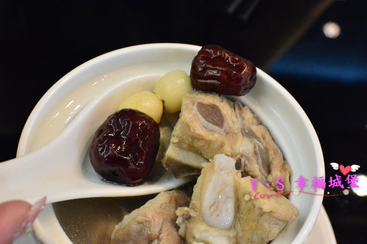 (已歇業)【中和小吃。麵食】景安站美食 初呼御料 想不到