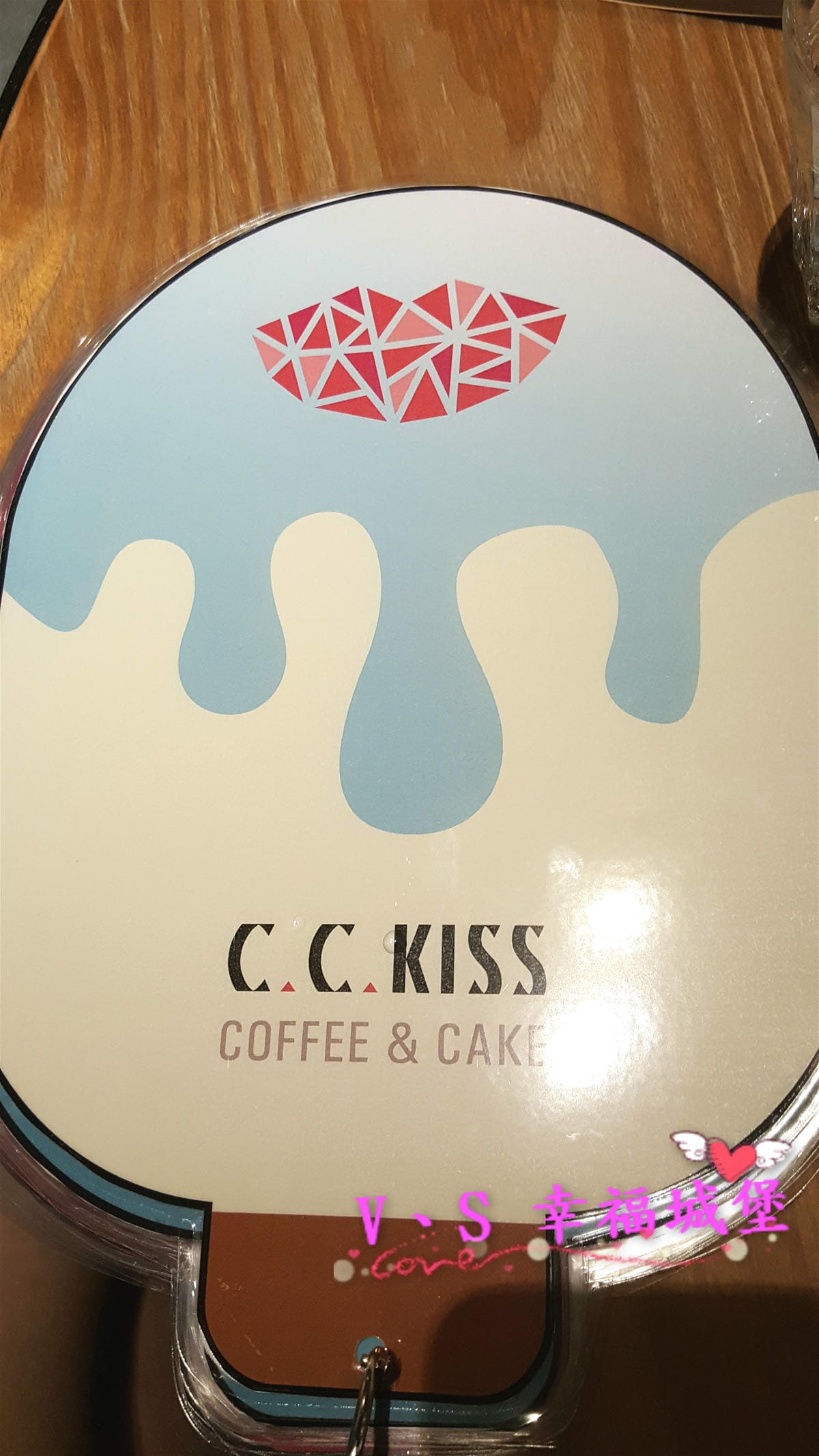 【東區美食】捷運忠孝復興站 C.C.KISS Coffee& 【東區美食】捷運忠孝復興站 C.C.KISS Coffee&