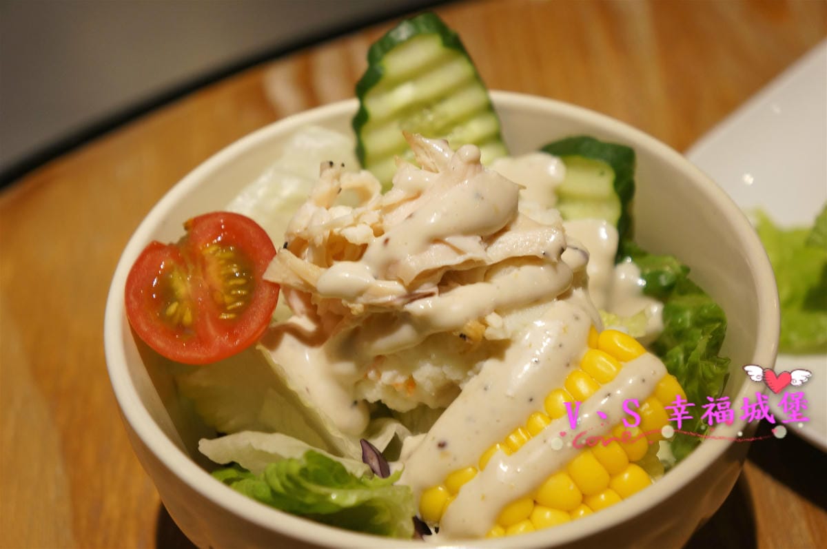 【東區美食】捷運忠孝復興站 C.C.KISS Coffee& 【東區美食】捷運忠孝復興站 C.C.KISS Coffee&