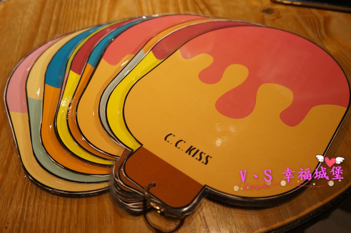 【東區美食】捷運忠孝復興站 C.C.KISS Coffee& 【東區美食】捷運忠孝復興站 C.C.KISS Coffee&