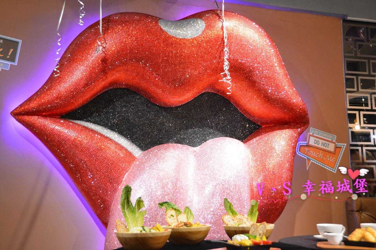 【東區美食】捷運忠孝復興站 C.C.KISS Coffee& 【東區美食】捷運忠孝復興站 C.C.KISS Coffee&