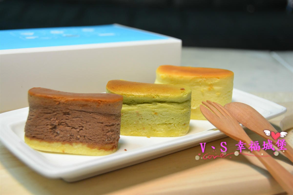 【團購美食】咕咕霍夫 你是我的小阿小蘋果 – 可愛茶蘋果蛋糕造型,讓收到禮的人都會,會心一笑…..