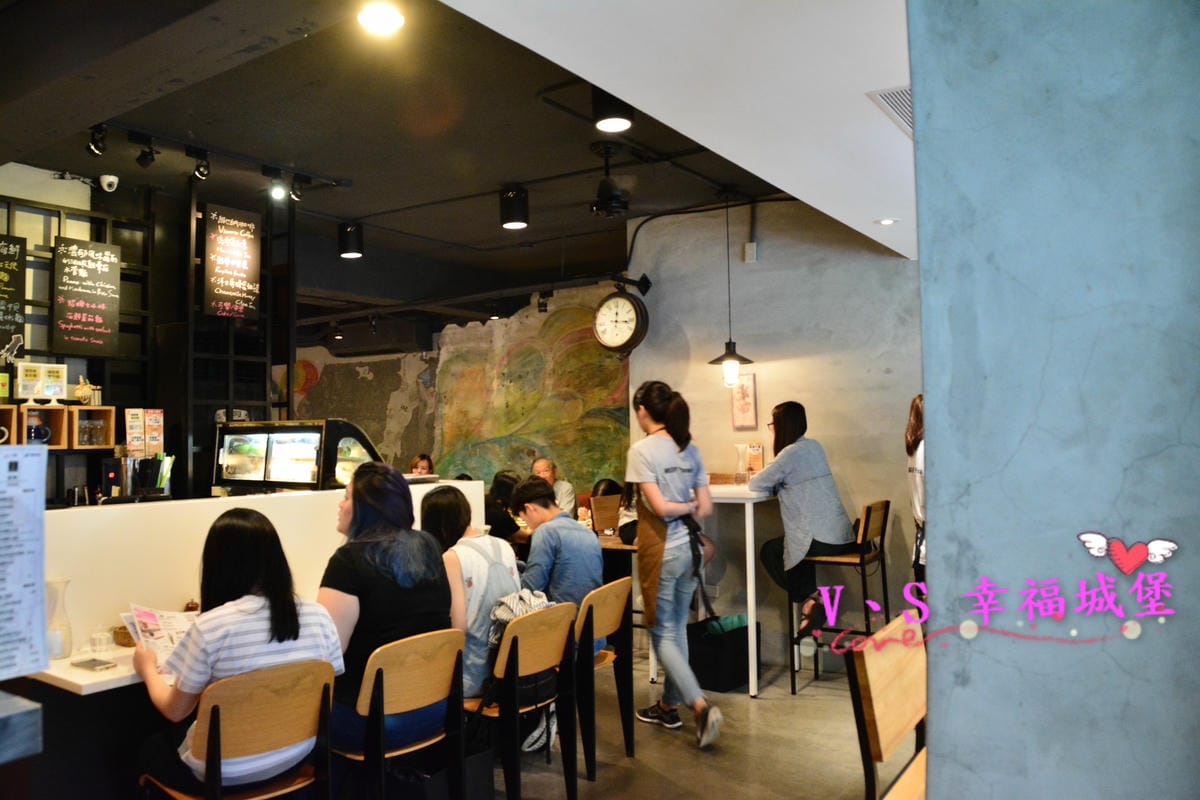 【市政府站。義式料理】 麵工坊 義大利麵市府店 – 給你直送海鮮、新鮮食材,找出最美味的平衡點,你一定不能錯過這美味 - 第7張圖 【市政府站。義式料理】 麵工坊 義大利麵市府店 – 給你直送海鮮、新鮮食材,找出最美味的平衡點,你一定不能錯過這美味