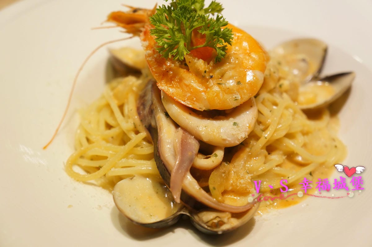 【市政府站。義式料理】 麵工坊 義大利麵市府店 – 給你直送海鮮、新鮮食材,找出最美味的平衡點,你一定不能錯過這美味 - 第17張圖 【市政府站。義式料理】 麵工坊 義大利麵市府店 – 給你直送海鮮、新鮮食材,找出最美味的平衡點,你一定不能錯過這美味