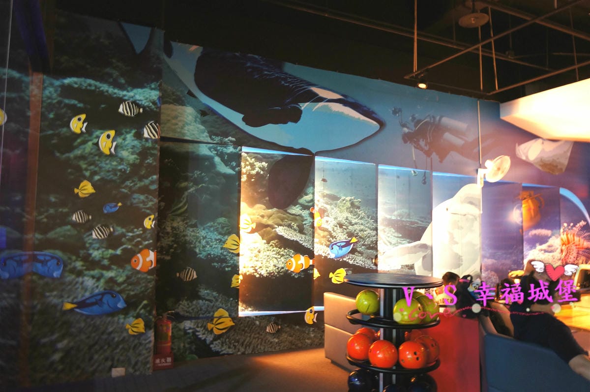 【土城。室內娛樂】新北土城 大魯閣保齡球館 – 來場熱血的親子活動吧 ! 想不到還有兒童專用保齡球,讓大人小孩都玩的很開心 - 第18張圖 【土城。室內娛樂】新北土城 大魯閣保齡球館 – 來場熱血的親子活動吧 ! 想不到還有兒童專用保齡球,讓大人小孩都玩的很開心