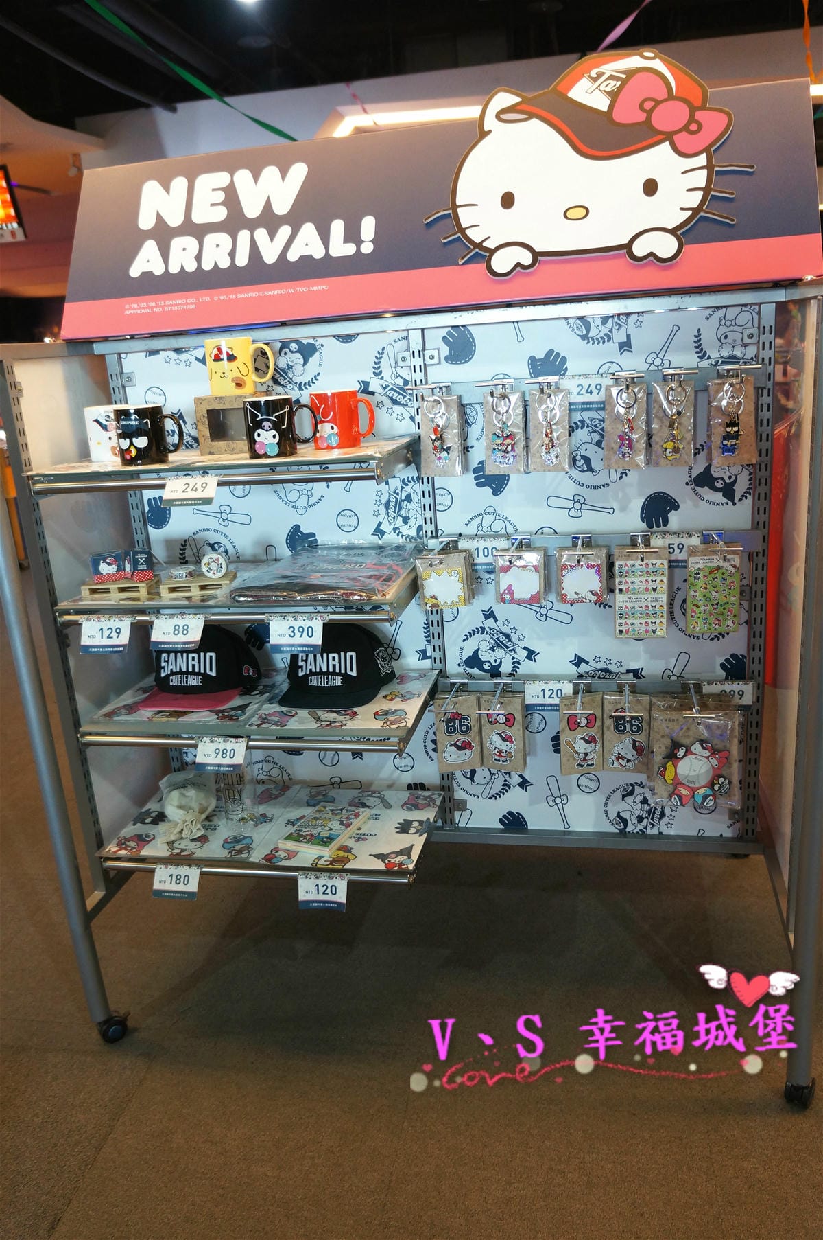 【土城。室內娛樂】新北土城 大魯閣保齡球館 – 來場熱血的親子活動吧 ! 想不到還有兒童專用保齡球,讓大人小孩都玩的很開心 - 第7張圖 【土城。室內娛樂】新北土城 大魯閣保齡球館 – 來場熱血的親子活動吧 ! 想不到還有兒童專用保齡球,讓大人小孩都玩的很開心