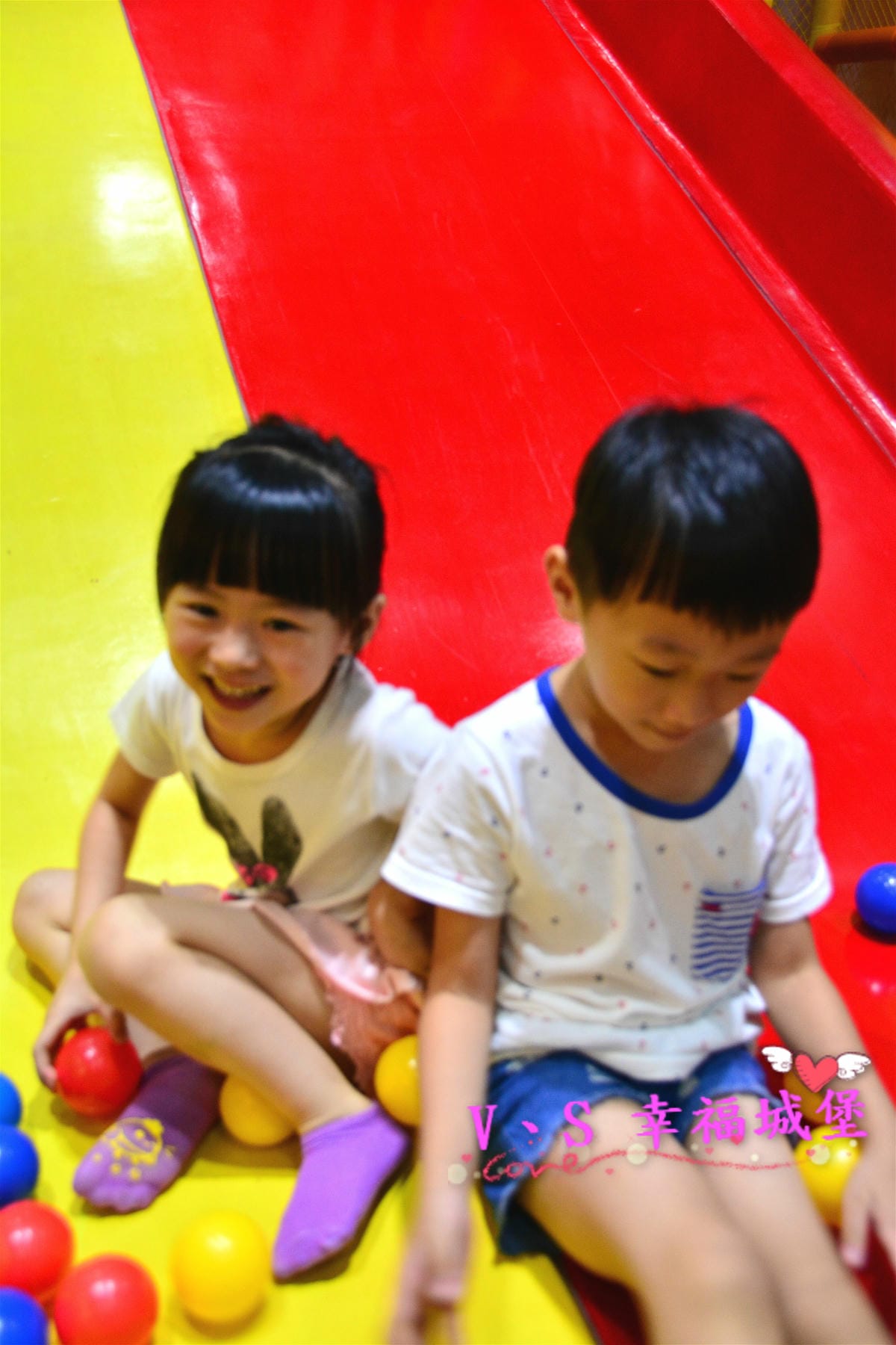 【新莊。親子餐廳】Tiger boss義式親子餐廳 – 超大溜滑梯讓小孩盡情玩耍,用心義式料理讓大人悠閒休息,真是大人小孩雙贏的好地方(已歇業) - 第43張圖 【新莊。親子餐廳】Tiger boss義式親子餐廳 - 超大