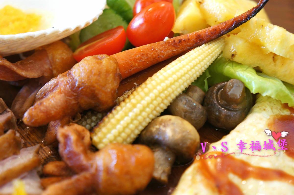 【中和美食】尼克叔叔創意廚房 近烘爐地、華夏大學,讓你就像在鄰居叔叔家吃早餐一樣的悠閒自在 - 第15張圖 【中和美食】尼克叔叔創意廚房 近烘爐地、華夏大學,讓你就像在鄰居叔叔家吃早餐一樣的悠閒自在