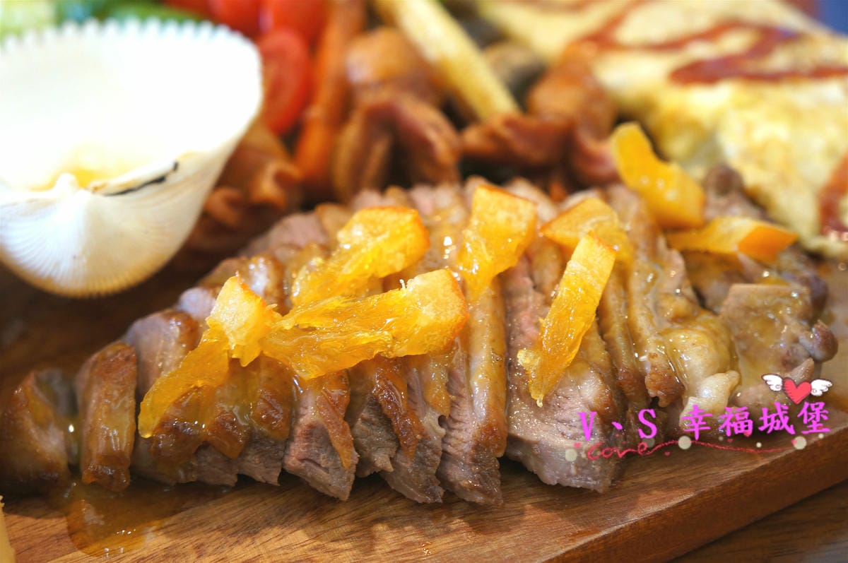 【中和美食】尼克叔叔創意廚房 近烘爐地、華夏大學,讓你就像在鄰居叔叔家吃早餐一樣的悠閒自在 - 第13張圖 【中和美食】尼克叔叔創意廚房 近烘爐地、華夏大學,讓你就像在鄰居叔叔家吃早餐一樣的悠閒自在