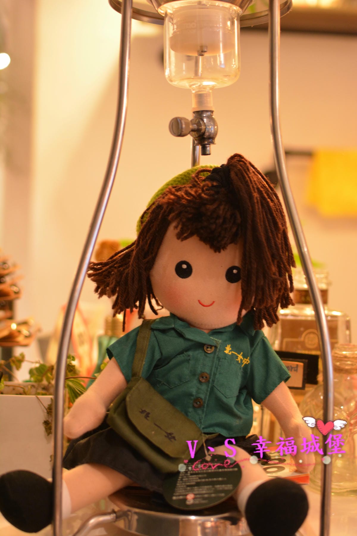 【士林早午餐】捷運芝山站 green kitchen 貳 一日之計在於晨,一天的活力來自美味的早餐,活力的一天從這green kitchen 貳開始 ! - 第5張圖 【士林早午餐】捷運芝山站 green kitchen 貳 一日之計在於晨,一天的活力來自美味的早餐,活力的一天從這green kitchen 貳開始 !