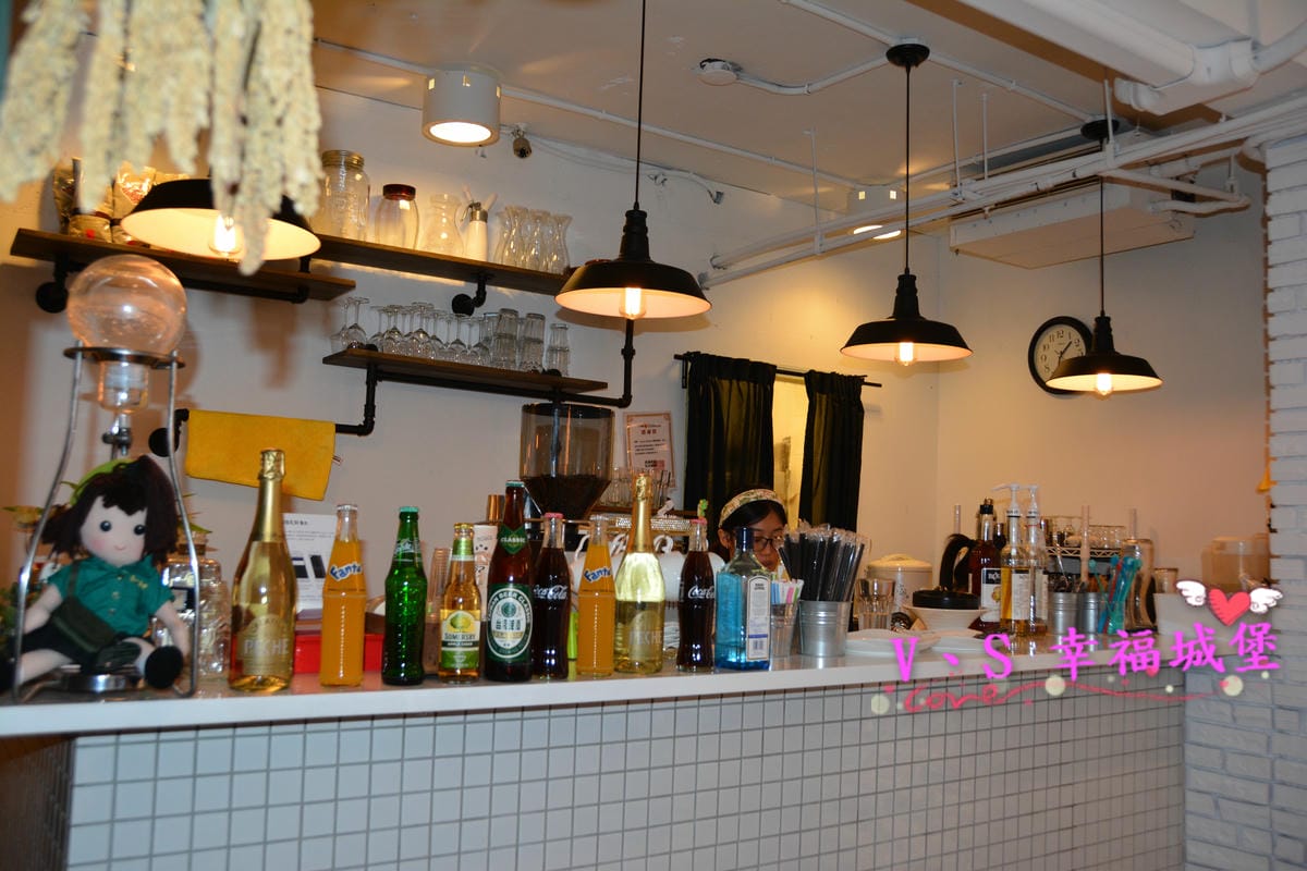 【士林早午餐】捷運芝山站 green kitchen 貳 一日之計在於晨,一天的活力來自美味的早餐,活力的一天從這green kitchen 貳開始 ! - 第4張圖 【士林早午餐】捷運芝山站 green kitchen 貳 一日之計在於晨,一天的活力來自美味的早餐,活力的一天從這green kitchen 貳開始 !