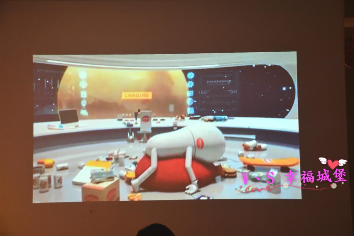 【台北兒童才藝】有種魔術 平面到立體 讓小孩發揮最大的想像力,創造出自己獨一無二的外星人,玩樂於浩瀚無垠的太空世界中