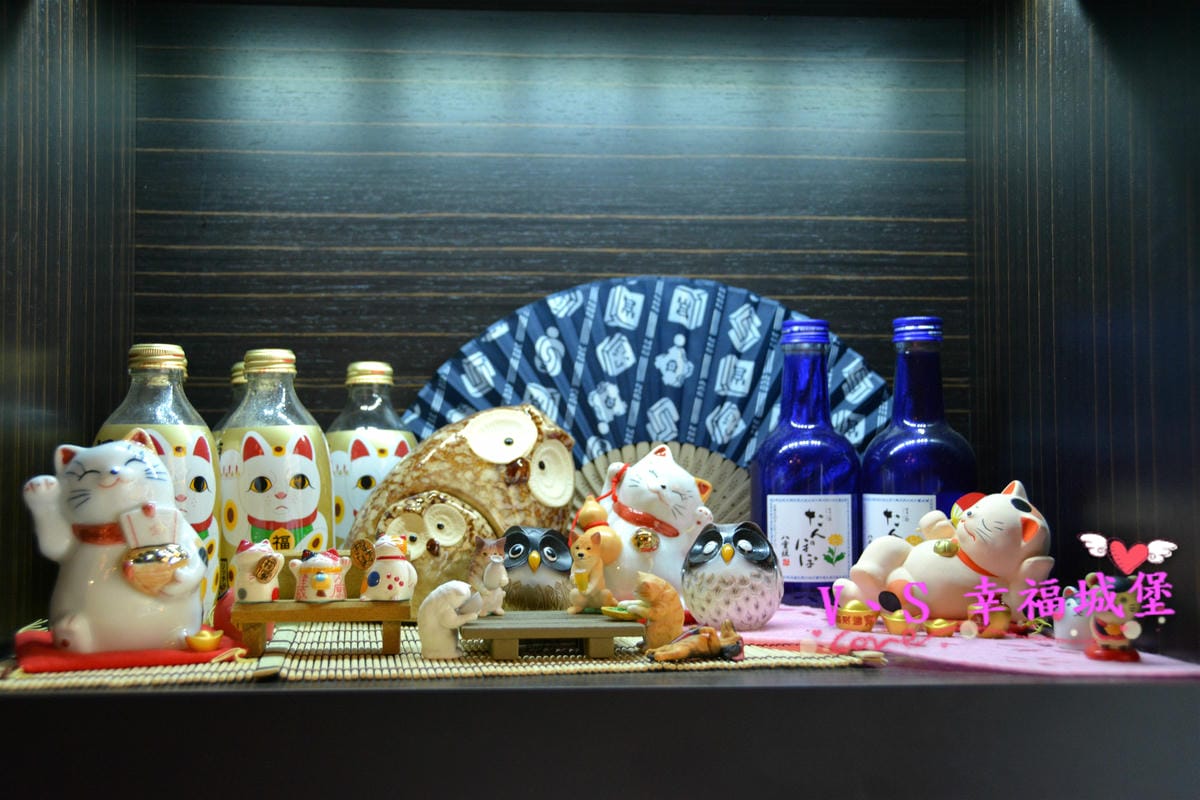 【板橋居酒屋】 煽烏賊燒烤居酒屋 加拿大深海大生蠔、美味新鮮的胭脂蝦 道道都讓人感受到人間美味,快約好友來一趟美足你的味蕾吧 !(已歇業) - 第7張圖 【板橋居酒屋】 煽烏賊燒烤居酒屋 加拿大深海大生蠔、美味