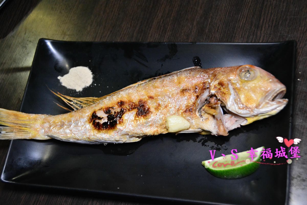 【板橋居酒屋】 煽烏賊燒烤居酒屋 加拿大深海大生蠔、美味