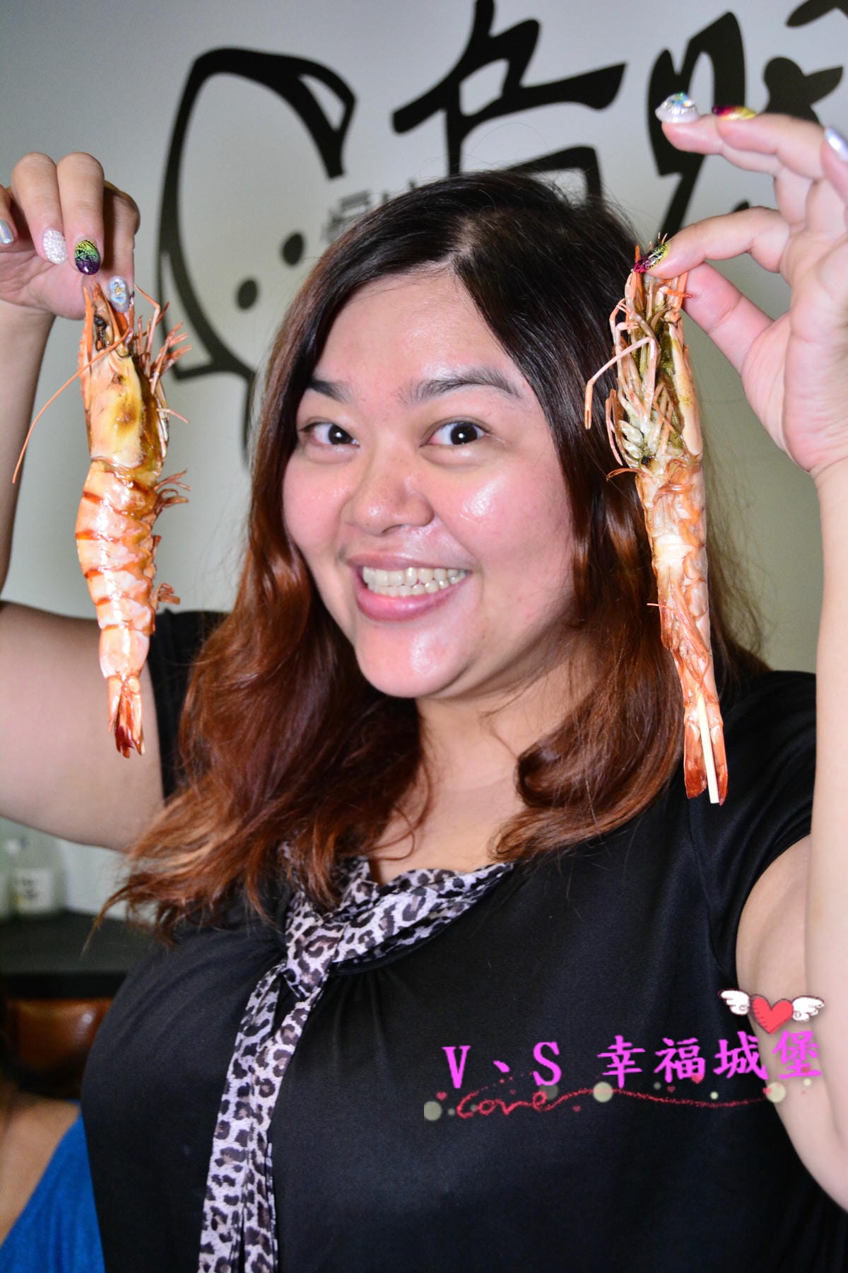 【板橋居酒屋】 煽烏賊燒烤居酒屋 加拿大深海大生蠔、美味新鮮的胭脂蝦 道道都讓人感受到人間美味,快約好友來一趟美足你的味蕾吧 !(已歇業) - 第54張圖 【板橋居酒屋】 煽烏賊燒烤居酒屋 加拿大深海大生蠔、美味