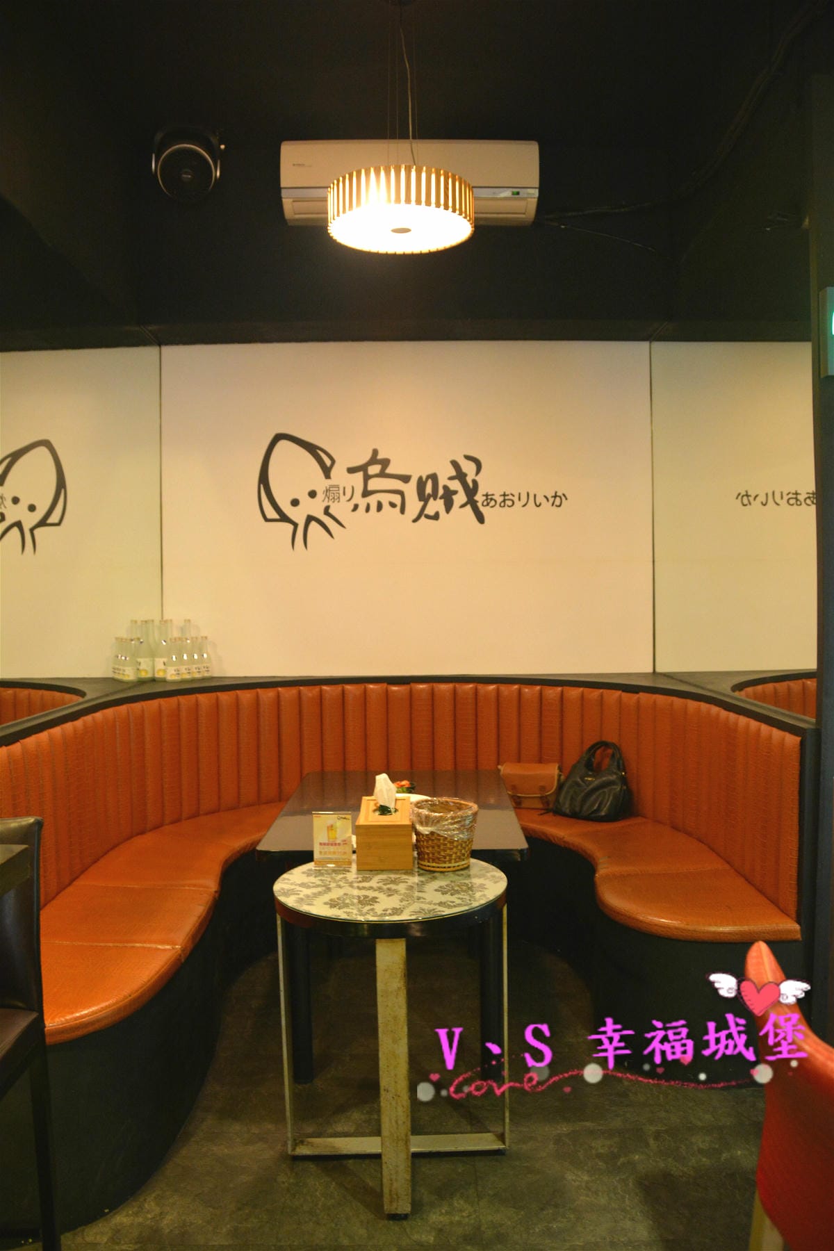 【板橋居酒屋】 煽烏賊燒烤居酒屋 加拿大深海大生蠔、美味新鮮的胭脂蝦 道道都讓人感受到人間美味,快約好友來一趟美足你的味蕾吧 !(已歇業) - 第15張圖 【板橋居酒屋】 煽烏賊燒烤居酒屋 加拿大深海大生蠔、美味