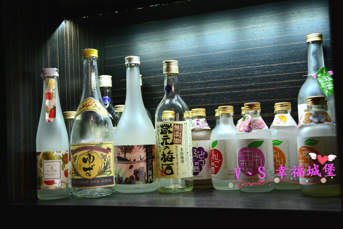 【板橋居酒屋】 煽烏賊燒烤居酒屋 加拿大深海大生蠔、美味新鮮的胭脂蝦 道道都讓人感受到人間美味,快約好友來一趟美足你的味蕾吧 !(已歇業) - 第9張圖 【板橋居酒屋】 煽烏賊燒烤居酒屋 加拿大深海大生蠔、美味