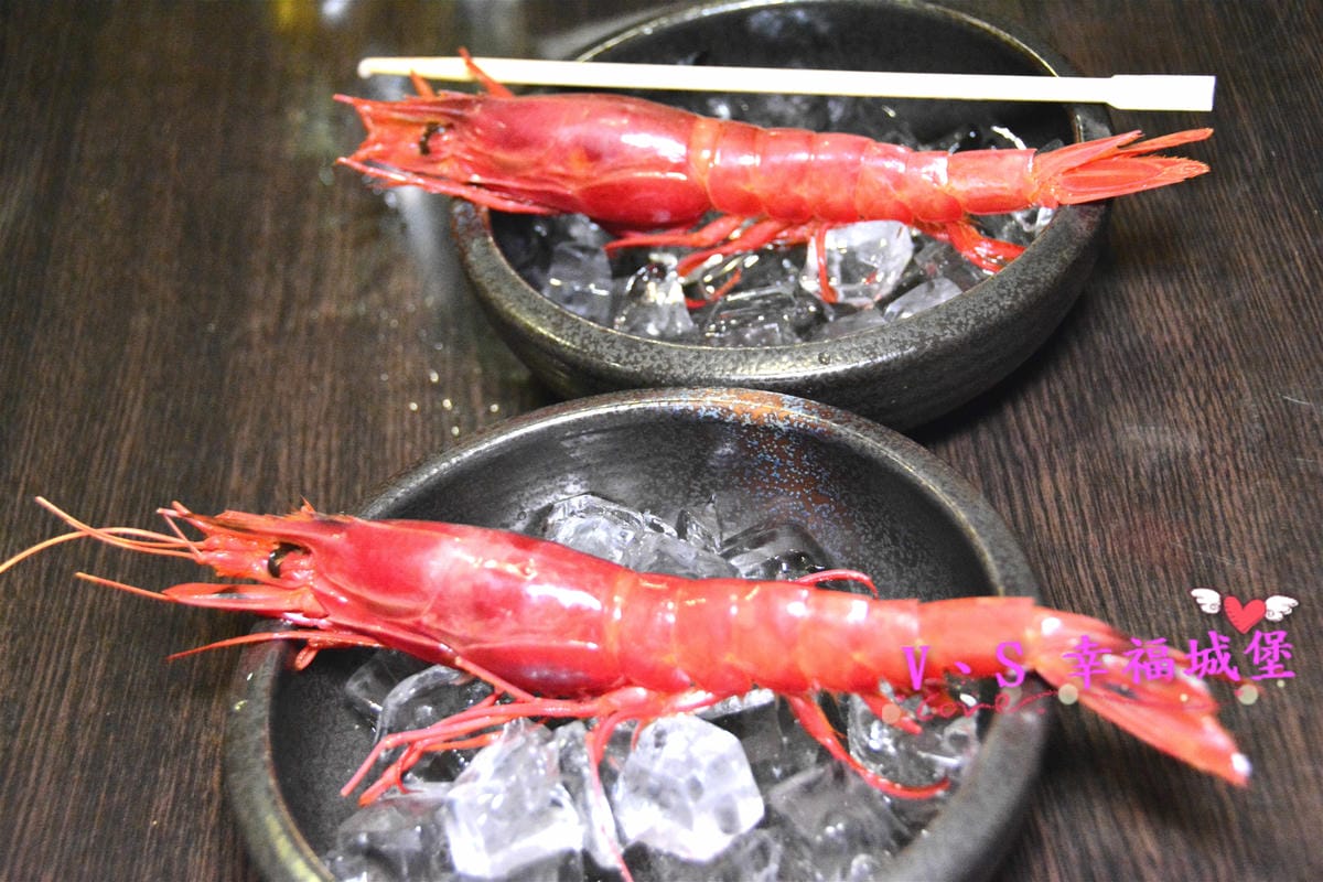 【板橋居酒屋】 煽烏賊燒烤居酒屋 加拿大深海大生蠔、美味