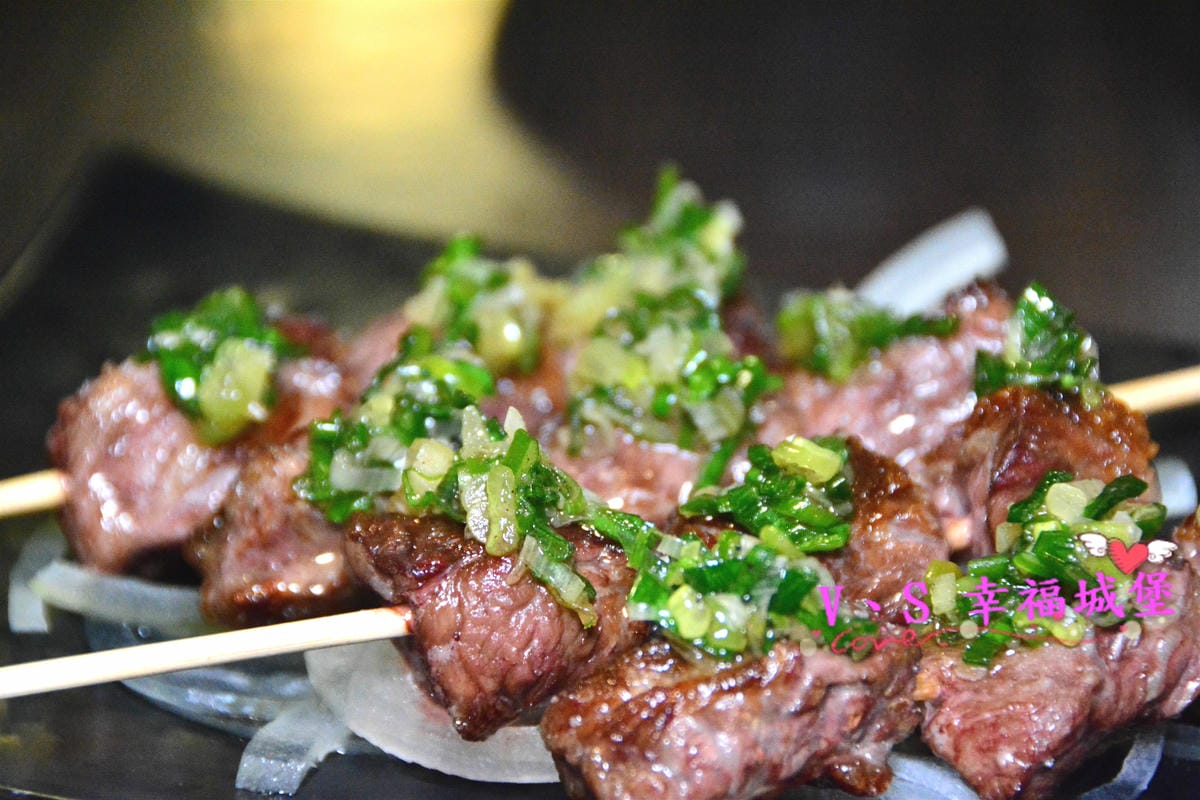 【板橋居酒屋】 煽烏賊燒烤居酒屋 加拿大深海大生蠔、美味新鮮的胭脂蝦 道道都讓人感受到人間美味,快約好友來一趟美足你的味蕾吧 !(已歇業) - 第24張圖 【板橋居酒屋】 煽烏賊燒烤居酒屋 加拿大深海大生蠔、美味