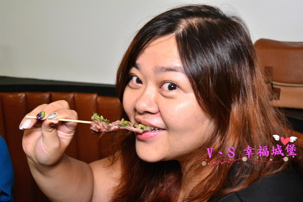 【板橋居酒屋】 煽烏賊燒烤居酒屋 加拿大深海大生蠔、美味新鮮的胭脂蝦 道道都讓人感受到人間美味,快約好友來一趟美足你的味蕾吧 !(已歇業) - 第25張圖 【板橋居酒屋】 煽烏賊燒烤居酒屋 加拿大深海大生蠔、美味