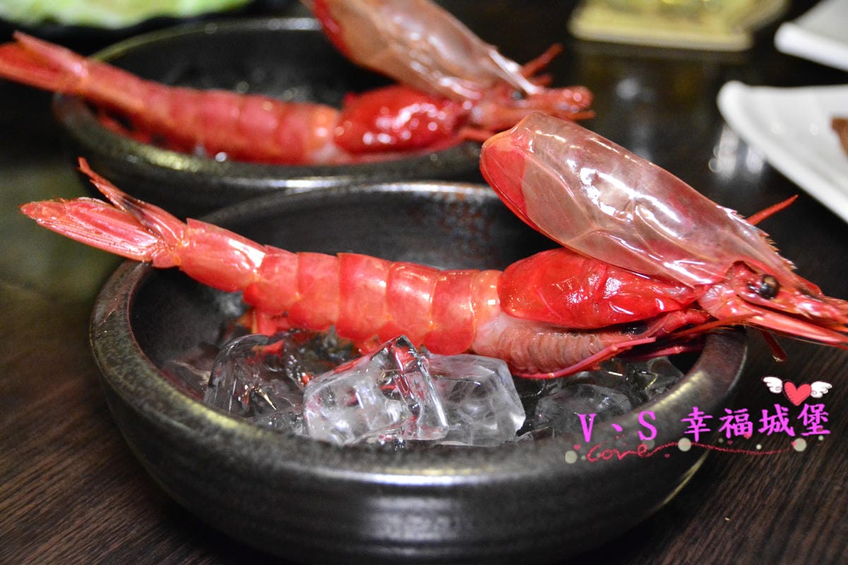 【板橋居酒屋】 煽烏賊燒烤居酒屋 加拿大深海大生蠔、美味新鮮的胭脂蝦 道道都讓人感受到人間美味,快約好友來一趟美足你的味蕾吧 !(已歇業) - 第69張圖 【板橋居酒屋】 煽烏賊燒烤居酒屋 加拿大深海大生蠔、美味