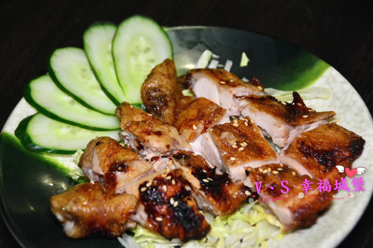 【板橋居酒屋】 煽烏賊燒烤居酒屋 加拿大深海大生蠔、美味新鮮的胭脂蝦 道道都讓人感受到人間美味,快約好友來一趟美足你的味蕾吧 !(已歇業) - 第51張圖 【板橋居酒屋】 煽烏賊燒烤居酒屋 加拿大深海大生蠔、美味