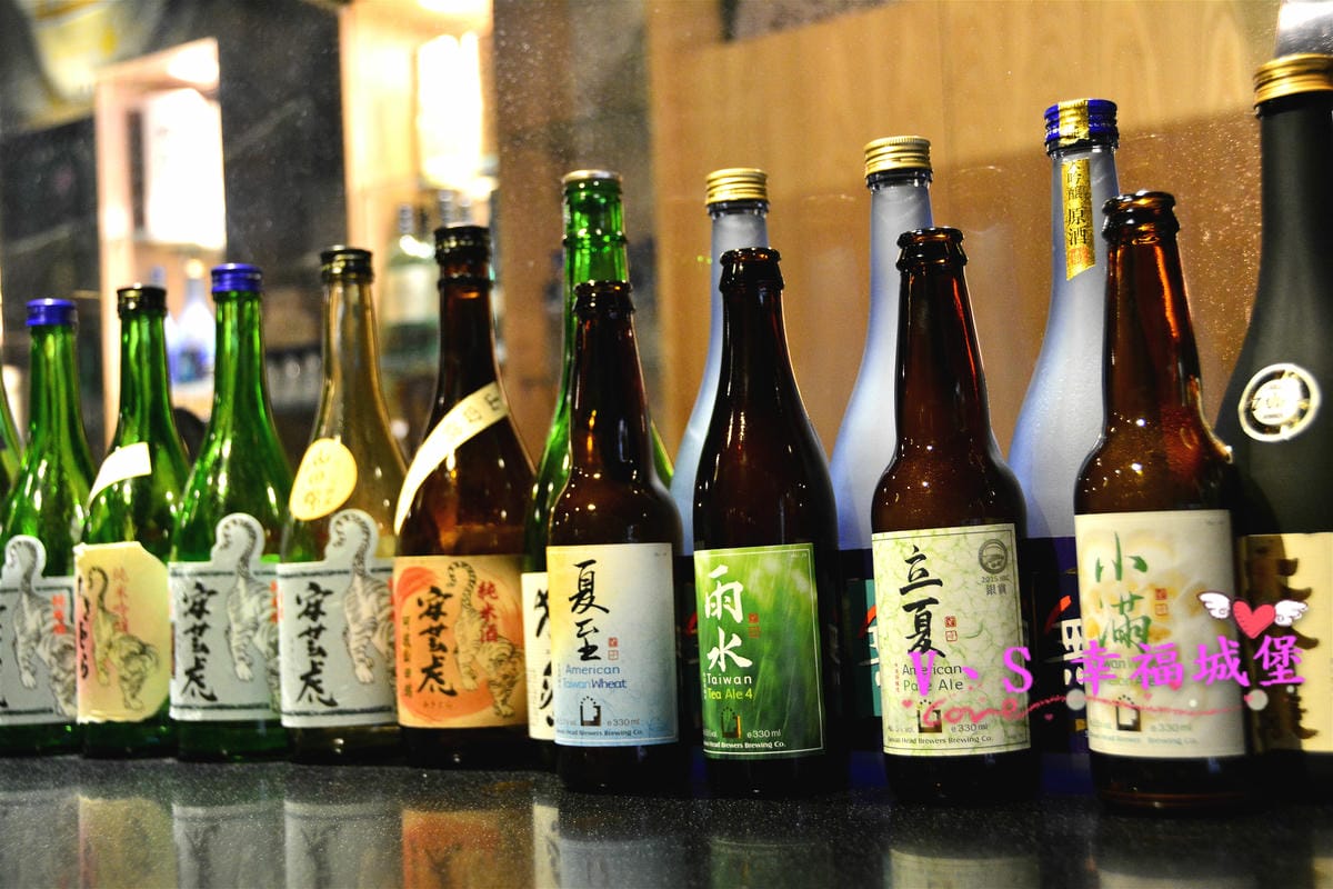 【板橋居酒屋】 煽烏賊燒烤居酒屋 加拿大深海大生蠔、美味新鮮的胭脂蝦 道道都讓人感受到人間美味,快約好友來一趟美足你的味蕾吧 !(已歇業) - 第14張圖 【板橋居酒屋】 煽烏賊燒烤居酒屋 加拿大深海大生蠔、美味