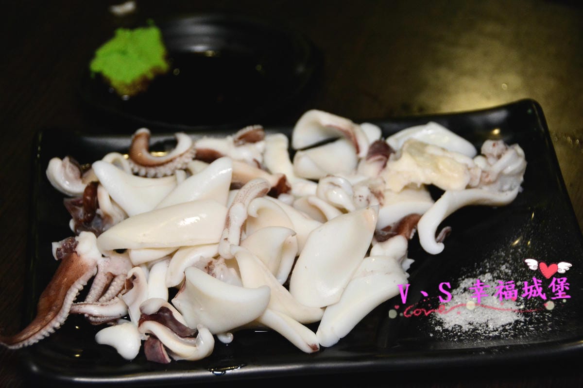 【板橋居酒屋】 煽烏賊燒烤居酒屋 加拿大深海大生蠔、美味新鮮的胭脂蝦 道道都讓人感受到人間美味,快約好友來一趟美足你的味蕾吧 !(已歇業) - 第78張圖 【板橋居酒屋】 煽烏賊燒烤居酒屋 加拿大深海大生蠔、美味