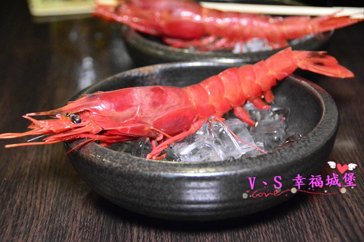 【板橋居酒屋】 煽烏賊燒烤居酒屋 加拿大深海大生蠔、美味新鮮的胭脂蝦 道道都讓人感受到人間美味,快約好友來一趟美足你的味蕾吧 !(已歇業) - 第68張圖 【板橋居酒屋】 煽烏賊燒烤居酒屋 加拿大深海大生蠔、美味