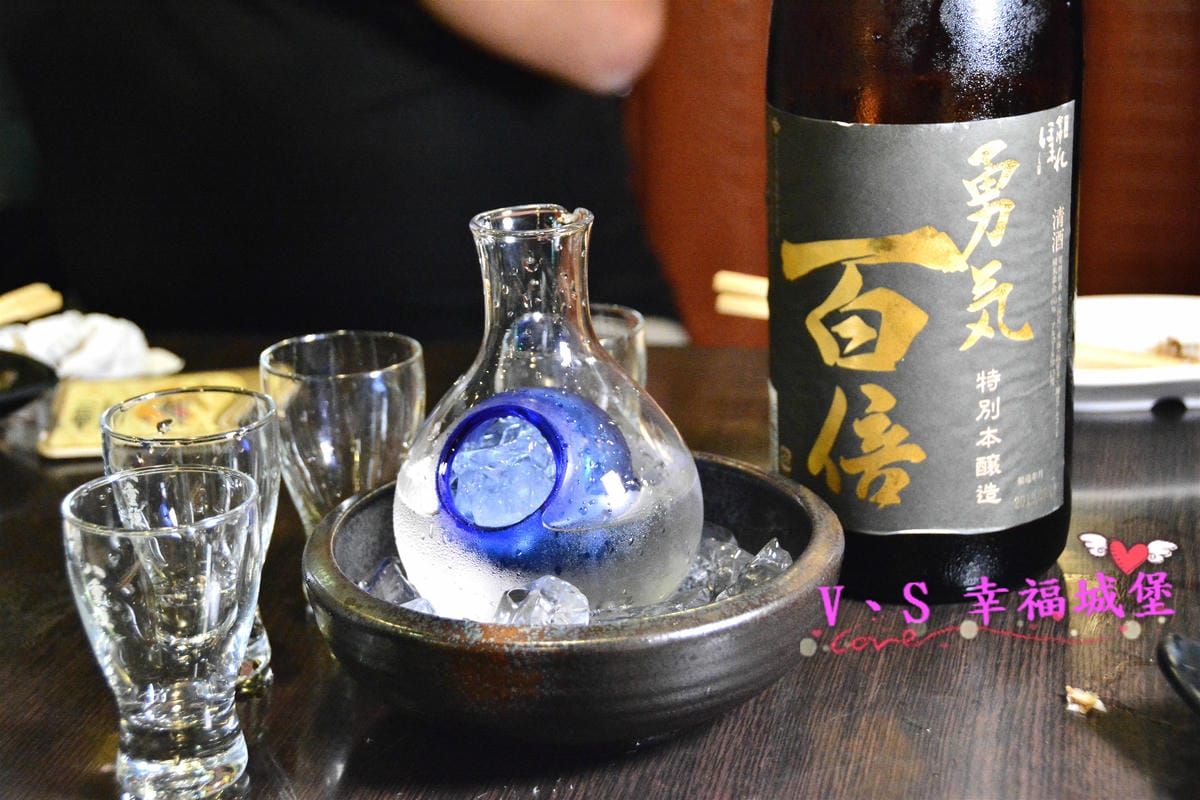 【板橋居酒屋】 煽烏賊燒烤居酒屋 加拿大深海大生蠔、美味新鮮的胭脂蝦 道道都讓人感受到人間美味,快約好友來一趟美足你的味蕾吧 !(已歇業) - 第80張圖 【板橋居酒屋】 煽烏賊燒烤居酒屋 加拿大深海大生蠔、美味