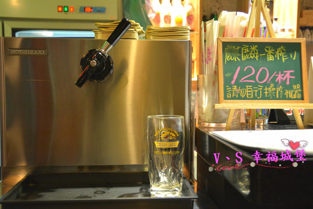 【板橋居酒屋】 煽烏賊燒烤居酒屋 加拿大深海大生蠔、美味新鮮的胭脂蝦 道道都讓人感受到人間美味,快約好友來一趟美足你的味蕾吧 !(已歇業) - 第18張圖 【板橋居酒屋】 煽烏賊燒烤居酒屋 加拿大深海大生蠔、美味