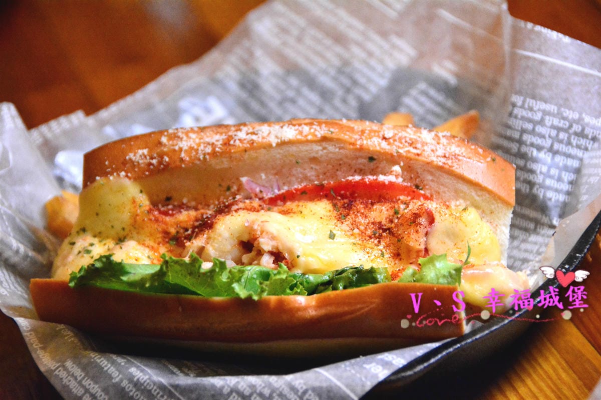 【台北美食】南京復興站 龍波斯特 lobster.foods 龍蝦Pizza、龍蝦燉飯 整隻龍蝦上桌就是霸氣,龍蝦三明治 399 CP值超高的啦 ! - 第22張圖 【台北美食】南京復興站 龍波斯特 lobster.foods 龍蝦Pizza、龍蝦燉飯 整隻龍蝦上桌就是霸氣,龍蝦三明治 399 CP值超高的啦 !