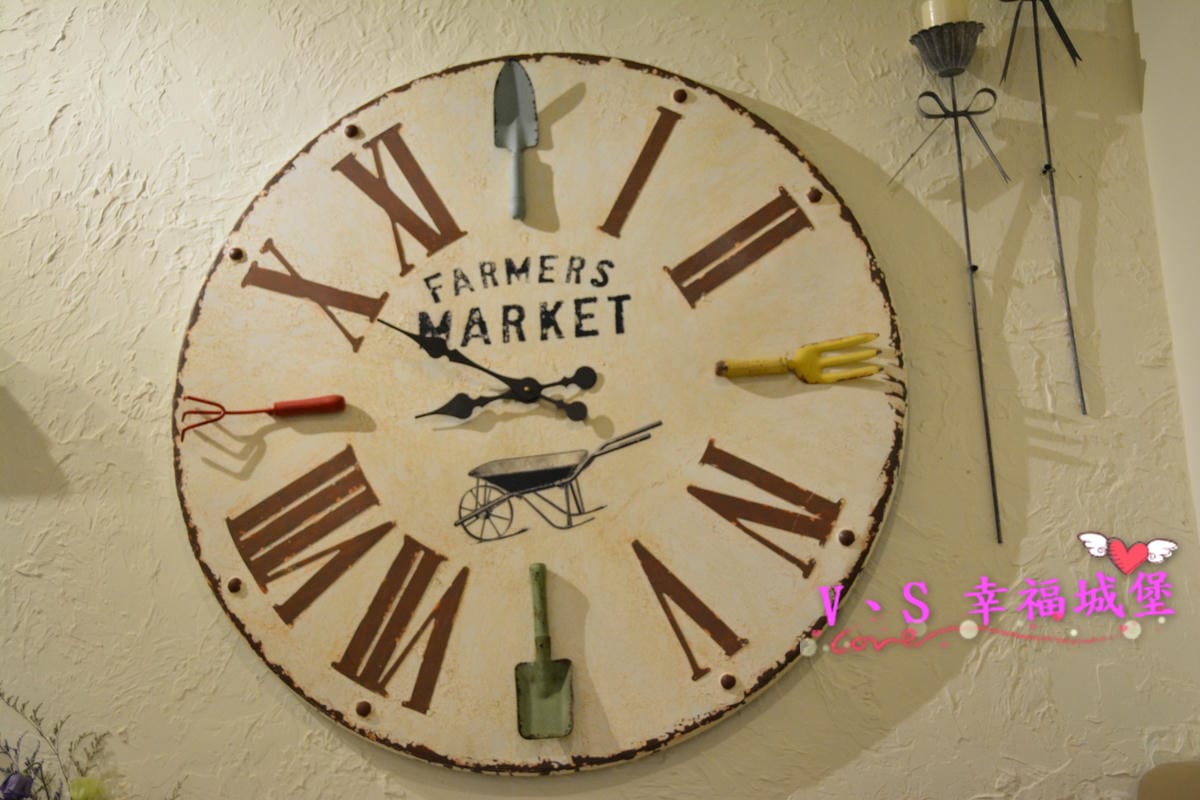 【板橋美食】 捷運新埔站 Oyami cafe 跟米亞一起在日系鄉村風格環境中,找尋那滿足嘴巴的美味魔法。。。(已歇業,西門町還有分店) - 第17張圖 【板橋美食】 捷運新埔站 Oyami cafe 跟米亞一