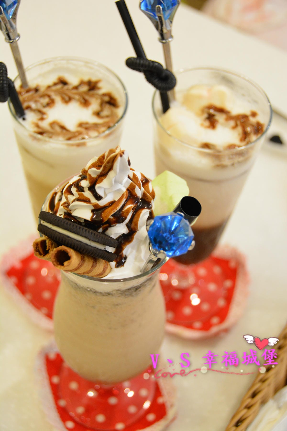 【板橋美食】 捷運新埔站 Oyami cafe 跟米亞一起在日系鄉村風格環境中,找尋那滿足嘴巴的美味魔法。。。(已歇業,西門町還有分店) - 第44張圖 【板橋美食】 捷運新埔站 Oyami cafe 跟米亞一