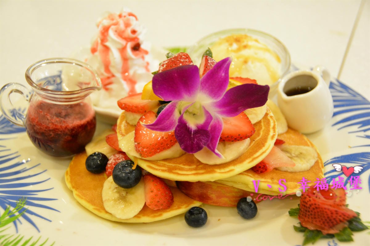 【板橋美食】 捷運新埔站 Oyami cafe 跟米亞一起在日系鄉村風格環境中,找尋那滿足嘴巴的美味魔法。。。(已歇業,西門町還有分店) - 第55張圖 【板橋美食】 捷運新埔站 Oyami cafe 跟米亞一