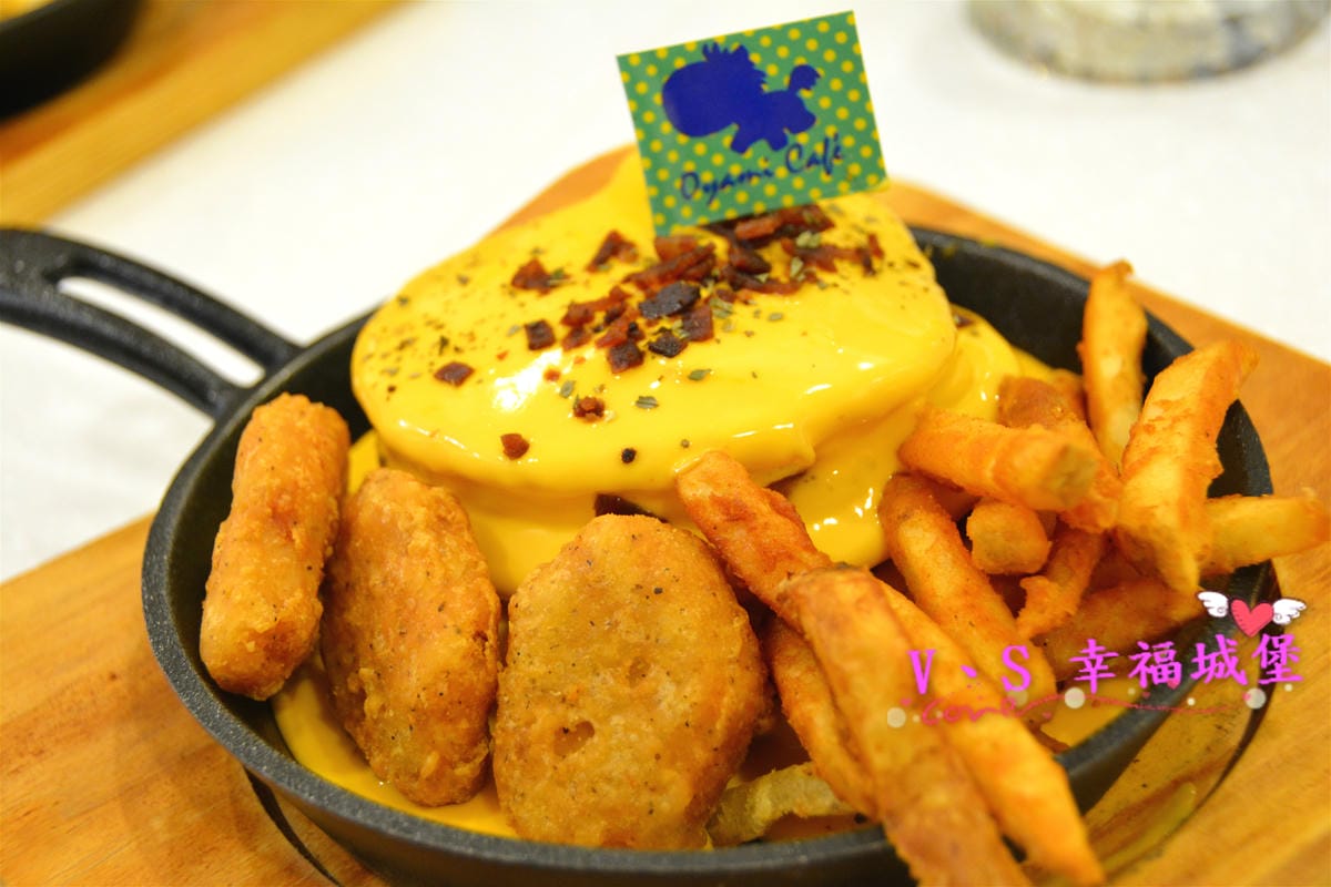 【板橋美食】 捷運新埔站 Oyami cafe 跟米亞一起在日系鄉村風格環境中,找尋那滿足嘴巴的美味魔法。。。(已歇業,西門町還有分店) - 第50張圖 【板橋美食】 捷運新埔站 Oyami cafe 跟米亞一