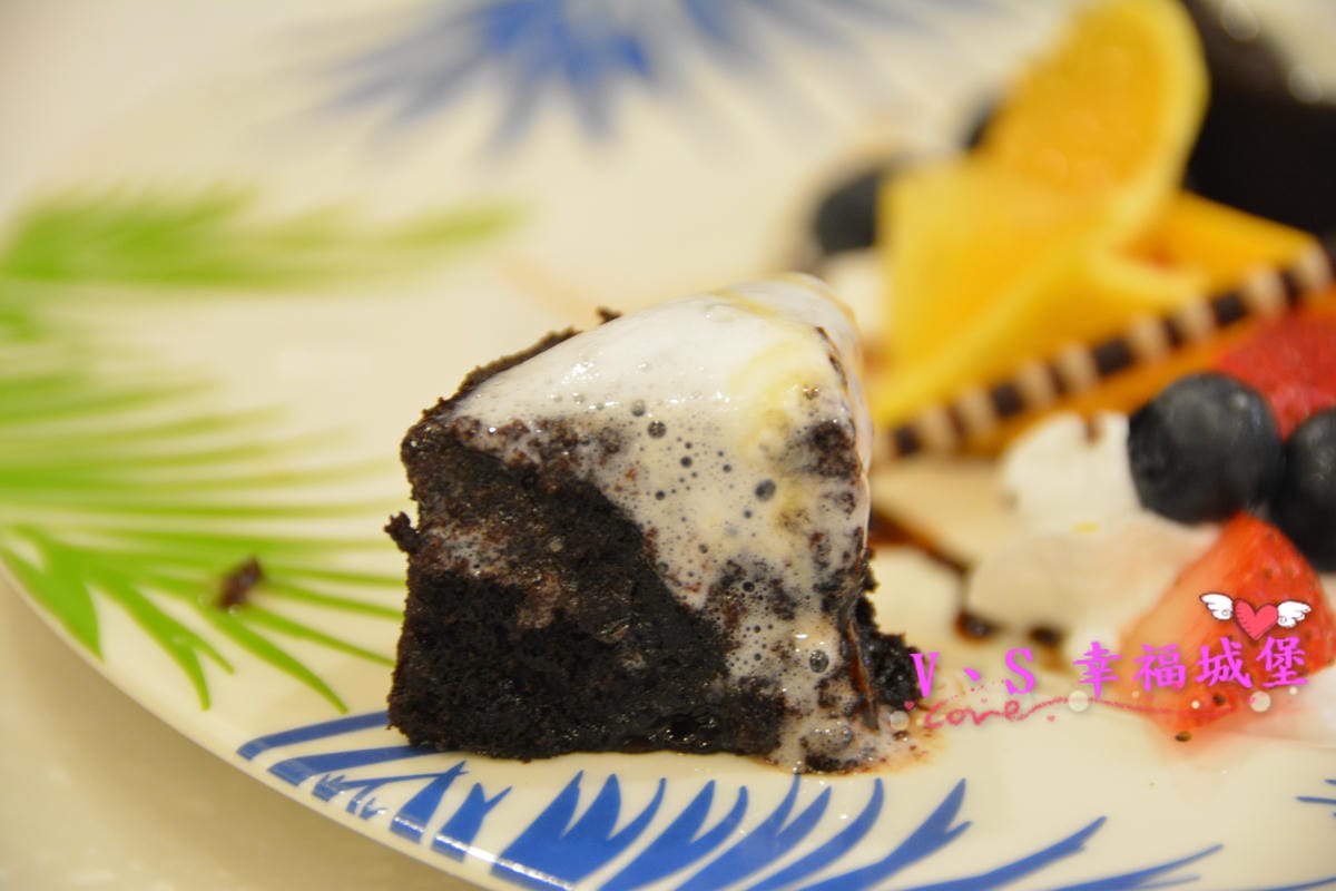 【板橋美食】 捷運新埔站 Oyami cafe 跟米亞一起在日系鄉村風格環境中,找尋那滿足嘴巴的美味魔法。。。(已歇業,西門町還有分店) - 第61張圖 【板橋美食】 捷運新埔站 Oyami cafe 跟米亞一