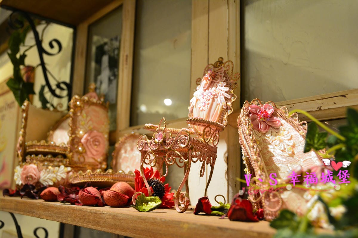 【板橋美食】 捷運新埔站 Oyami cafe 跟米亞一起在日系鄉村風格環境中,找尋那滿足嘴巴的美味魔法。。。(已歇業,西門町還有分店) - 第14張圖 【板橋美食】 捷運新埔站 Oyami cafe 跟米亞一