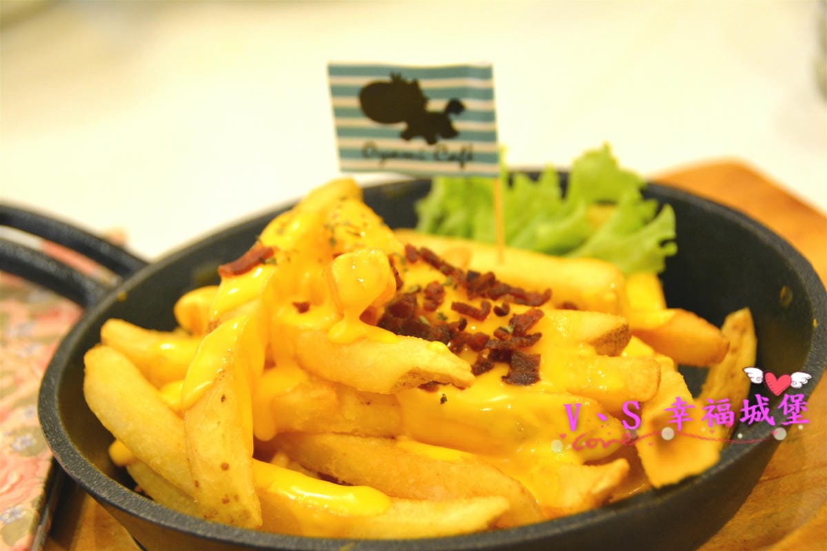 【板橋美食】 捷運新埔站 Oyami cafe 跟米亞一起在日系鄉村風格環境中,找尋那滿足嘴巴的美味魔法。。。(已歇業,西門町還有分店) - 第26張圖 【板橋美食】 捷運新埔站 Oyami cafe 跟米亞一