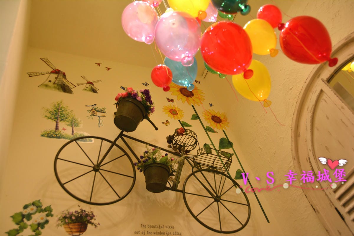 【板橋美食】 捷運新埔站 Oyami cafe 跟米亞一起在日系鄉村風格環境中,找尋那滿足嘴巴的美味魔法。。。(已歇業,西門町還有分店) - 第11張圖 【板橋美食】 捷運新埔站 Oyami cafe 跟米亞一