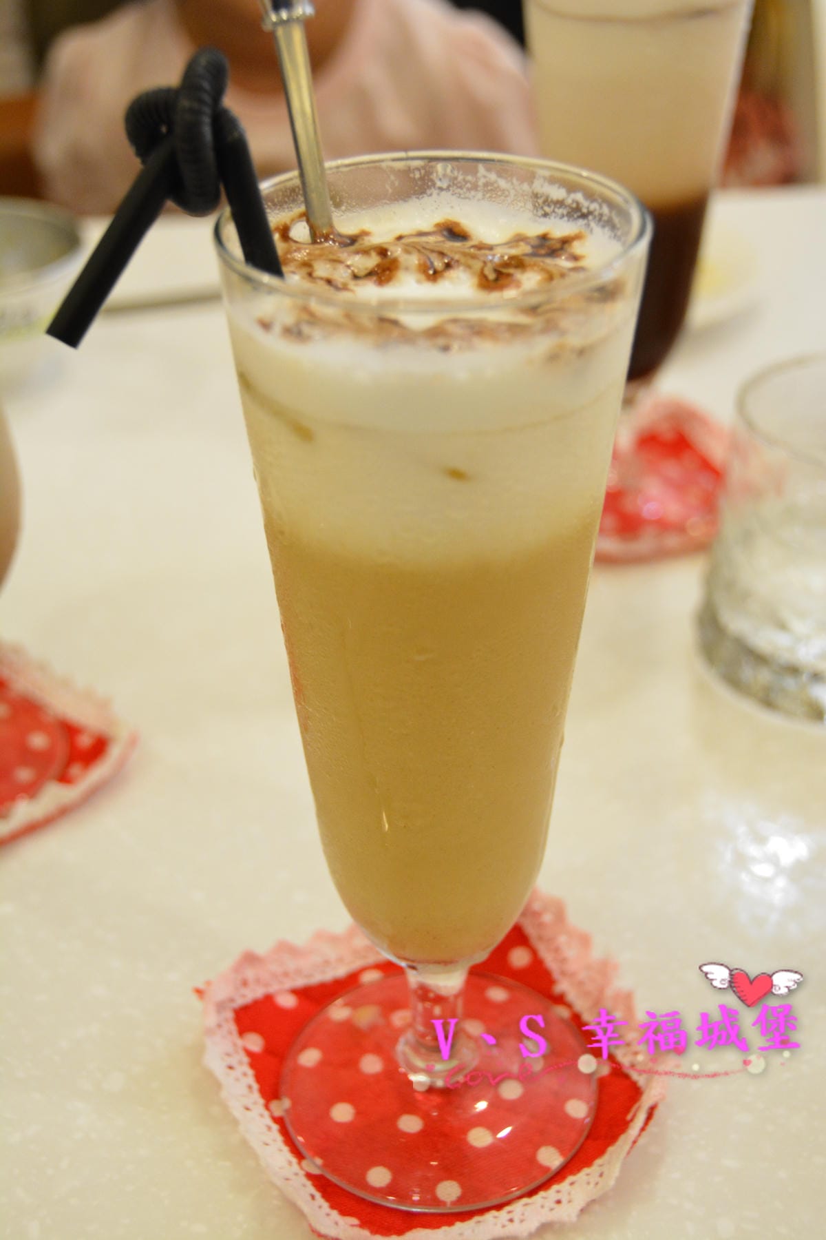 【板橋美食】 捷運新埔站 Oyami cafe 跟米亞一起在日系鄉村風格環境中,找尋那滿足嘴巴的美味魔法。。。(已歇業,西門町還有分店) - 第47張圖 【板橋美食】 捷運新埔站 Oyami cafe 跟米亞一