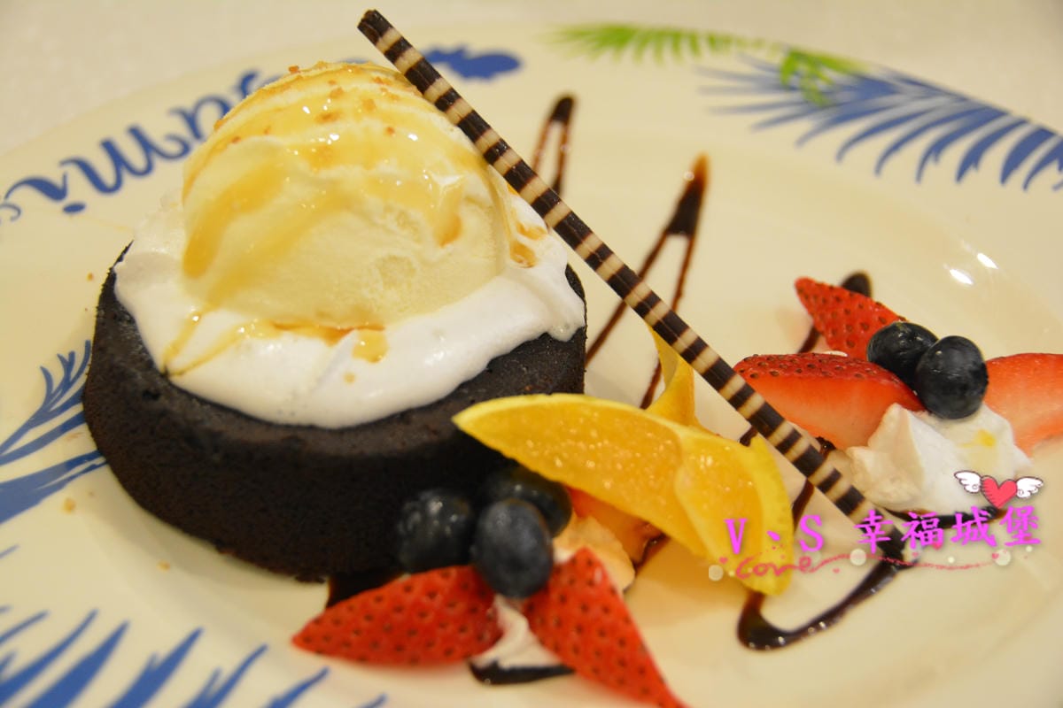 【板橋美食】 捷運新埔站 Oyami cafe 跟米亞一起在日系鄉村風格環境中,找尋那滿足嘴巴的美味魔法。。。(已歇業,西門町還有分店) - 第59張圖 【板橋美食】 捷運新埔站 Oyami cafe 跟米亞一